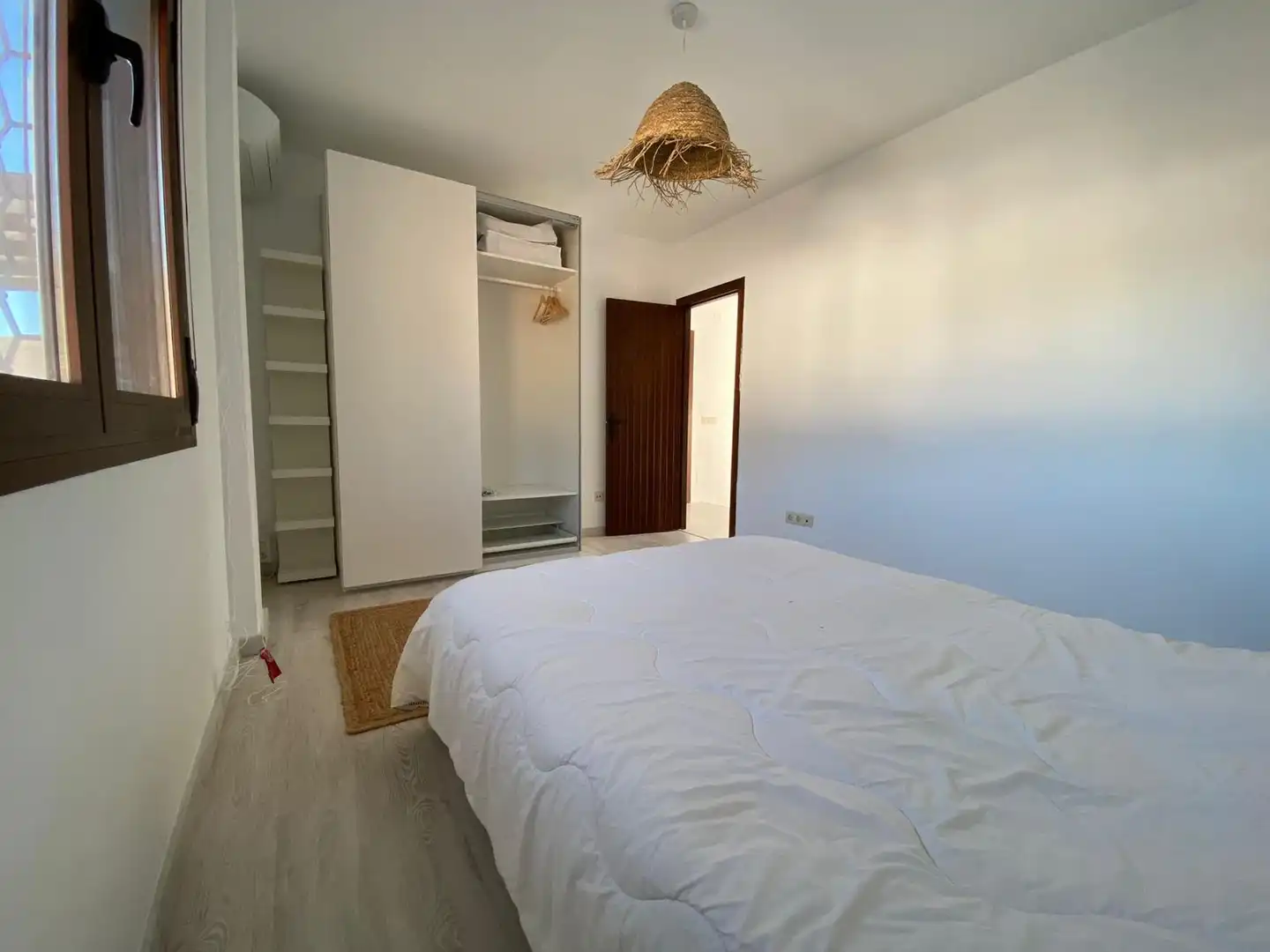 Bedroom of Houses for sale in Alhaurín de la Torre  with Air Conditioner, Heating and Terrace