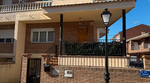 Foto 2 de Casa o xalet en venda a Calle San Blas, El Fresno, Ávila