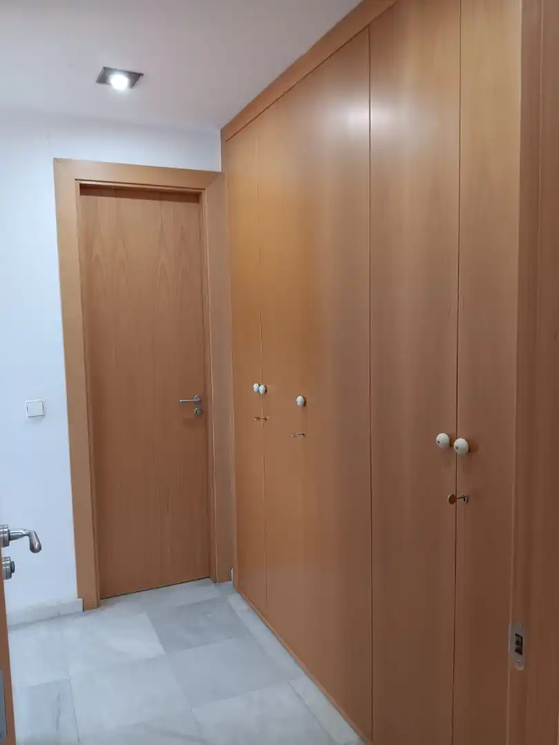 Piso de alquiler en Barrio Bajo