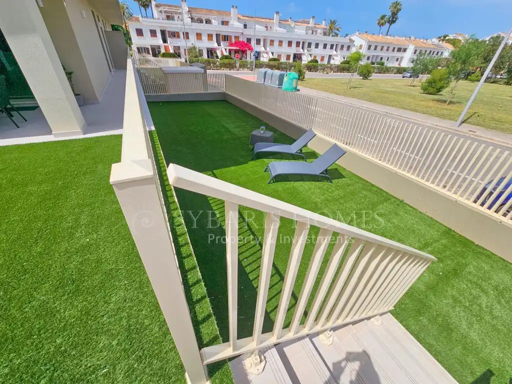 Mini appartamento con piscina in vendita a Carrer D'Albiorix, imagen 7