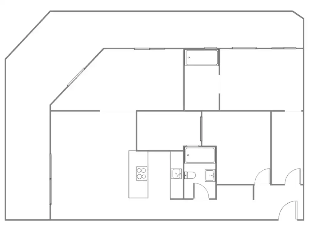 Penthouse with lift for sale in Calle Ponent, imagen 55