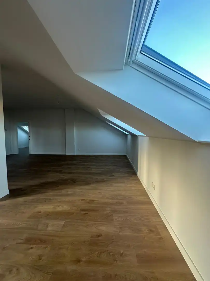 Attic for sale in León Capital   with Storage room