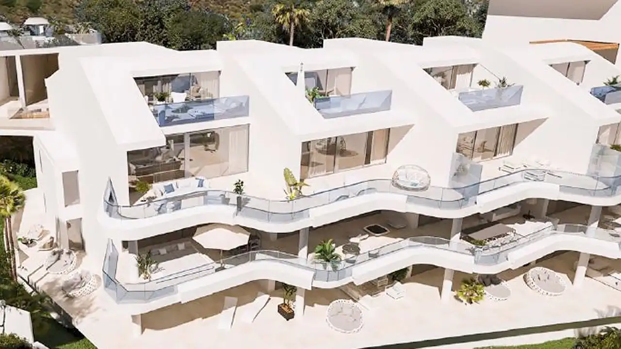 Apartament amb ascensor en venda a La Capellanía - El Higuerón, imagen 10