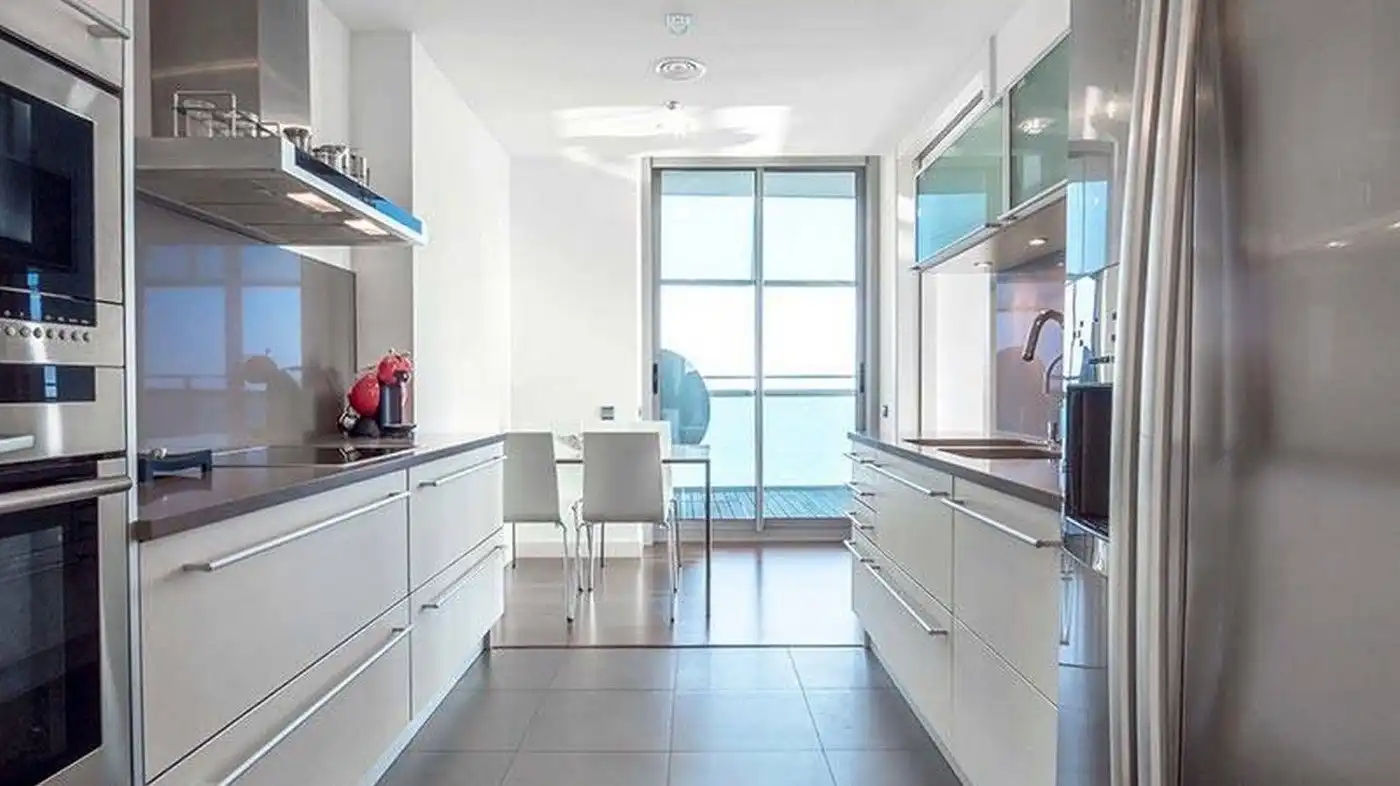 Appartement avec piscine à vendre à Sant Martí, imagen 11