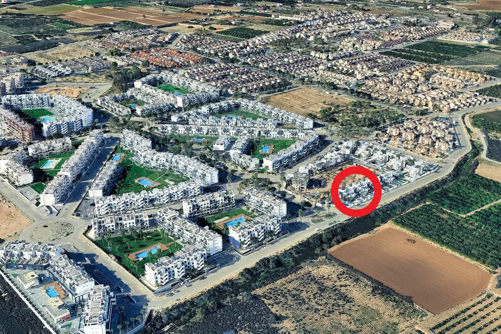 Villa avec terrasse à vendre à Carrer C. la Rambla 44, imagen 31