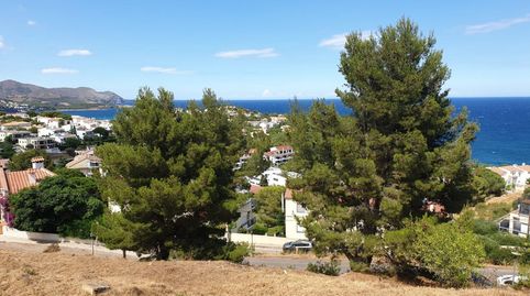 SOLAR CON VISTAR AL MAR PARA EDIFICAR 10 VIVIENDAS, imatge 2