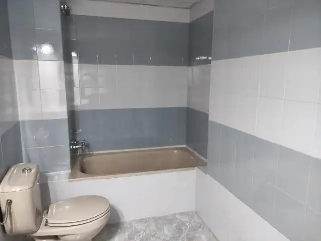 Baño de Casa adosada en venta en Córdoba con Aire acondicionado, Terraza y Trastero