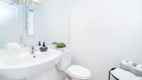 Bathroom of Single-family semi-detached for sale in San Lorenzo de El Escorial