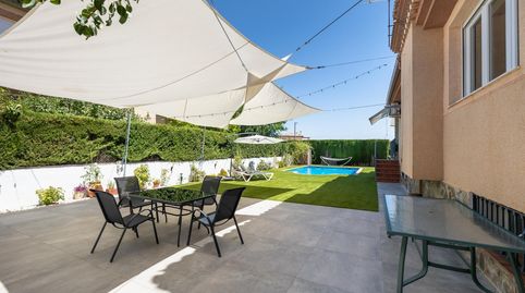 Foto 5 von Haus oder Chalet zum Verkauf in Calle Tirso de Molina, 14, Villa de Otura, Granada