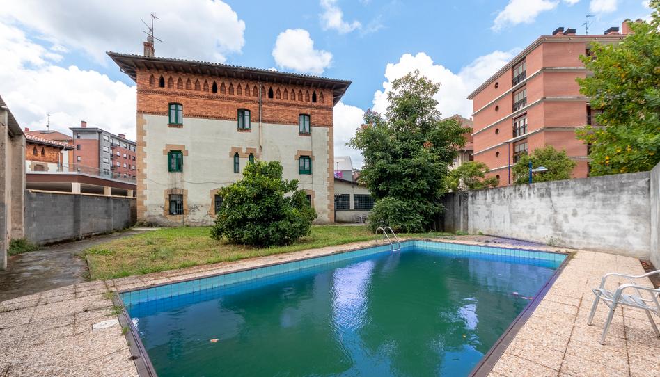 Photo 1 of House or chalet for sale in Sabino Arana Eta Goiri Kalea, Etxebarri, Bizkaia