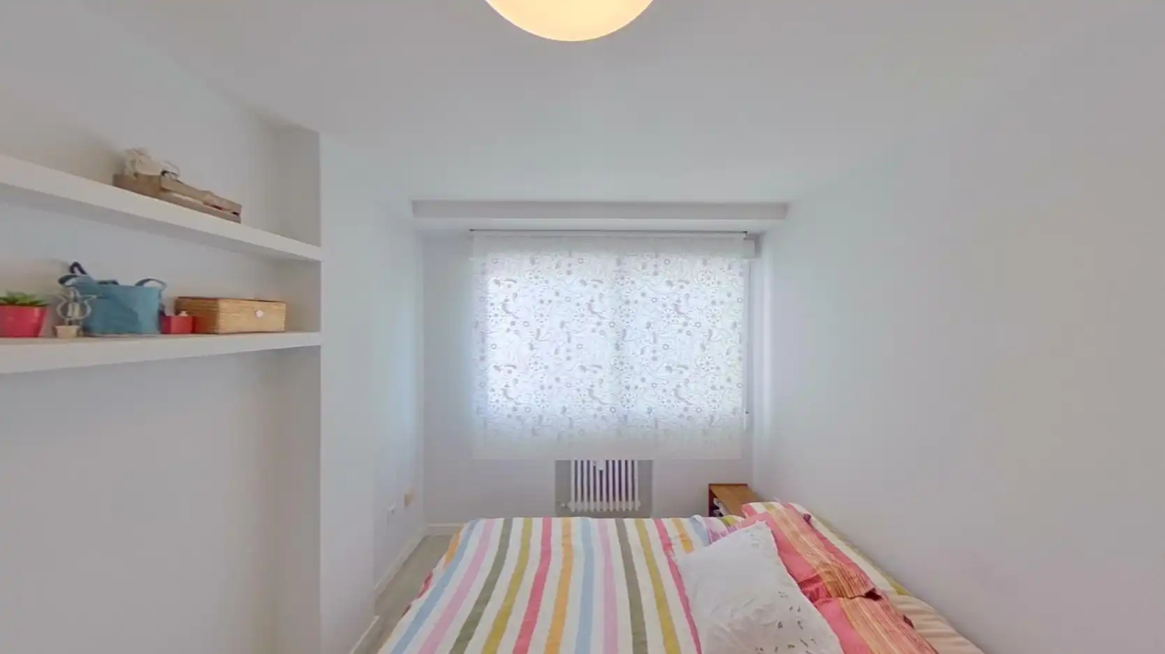 Appartement avec ascenseur à louer à Calle de Coslada