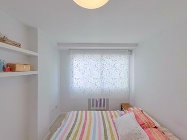 Appartamento con ascensore in affitto a Calle de Coslada