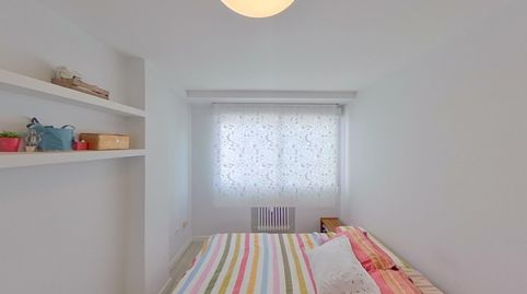 Piso en alquiler en Coslada, 26, Guindalera, Barrio de Salamanca, Madrid
