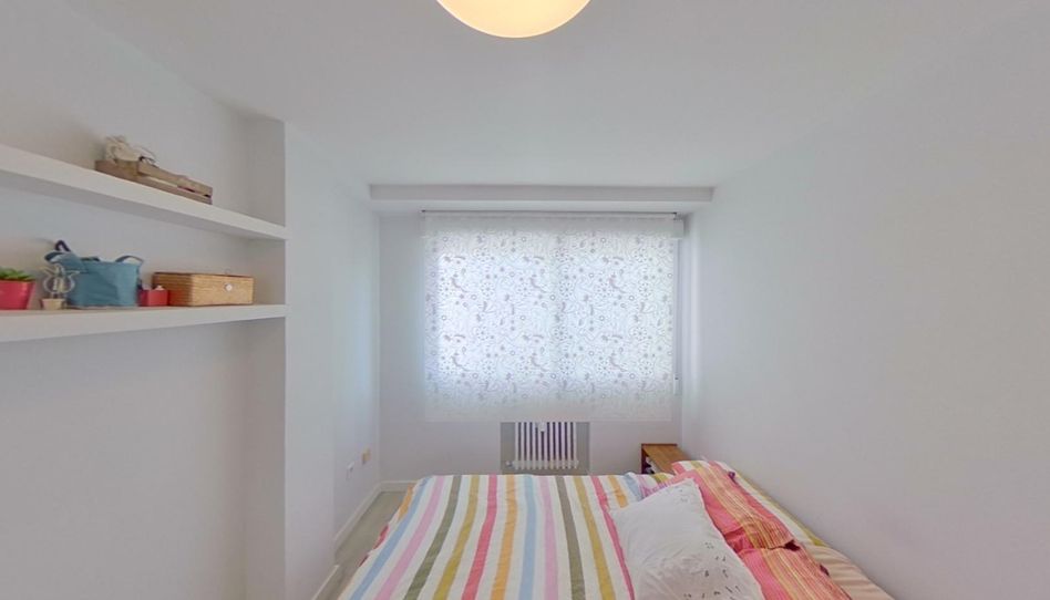 Piso de alquiler en Calle de Coslada, Guindalera