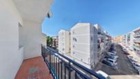 Balcony of Apartment to rent in Torrejón de Ardoz  with Terrace