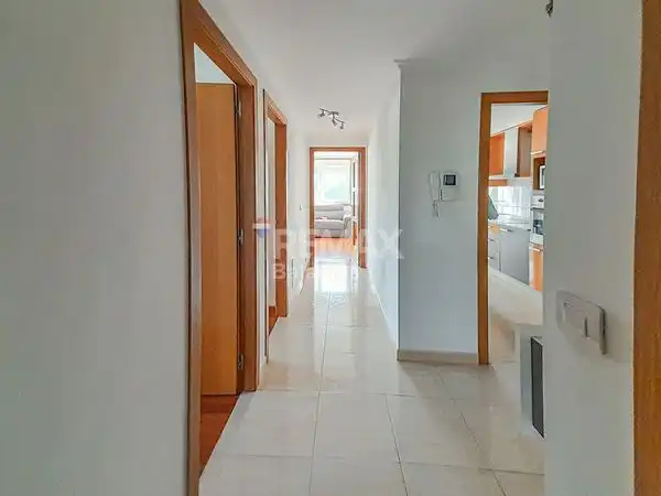 Pis en venda en O Porriño   amb Calefacció, Parquet i Terrassa