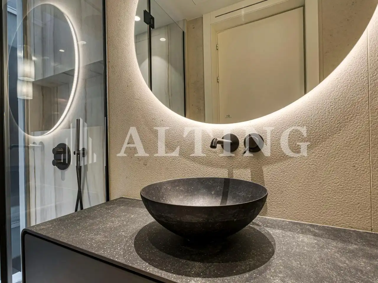 Piso con terraza en venta en Carrer Carrer Aribau 306, imagen 22