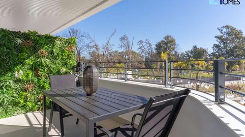 Foto 2 de Piso de alquiler en El Pinillo, Málaga