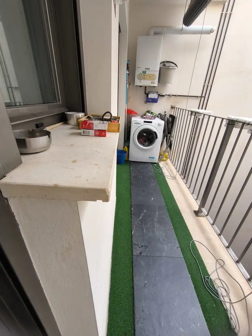 Wohnung mit Aufzug zum Verkauf in Centre - Zona Alta, imagen 15