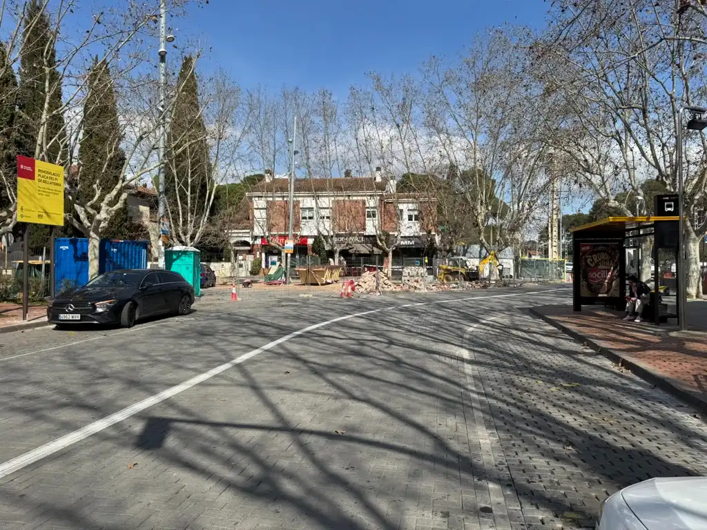 Residential land for sale in Carrer de Josep Sentís 8, imagen 7
