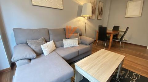 Photo 3 of Apartment for rent in Rúa de Xosé Pasín, 7, Conxo, Santiago de Compostela