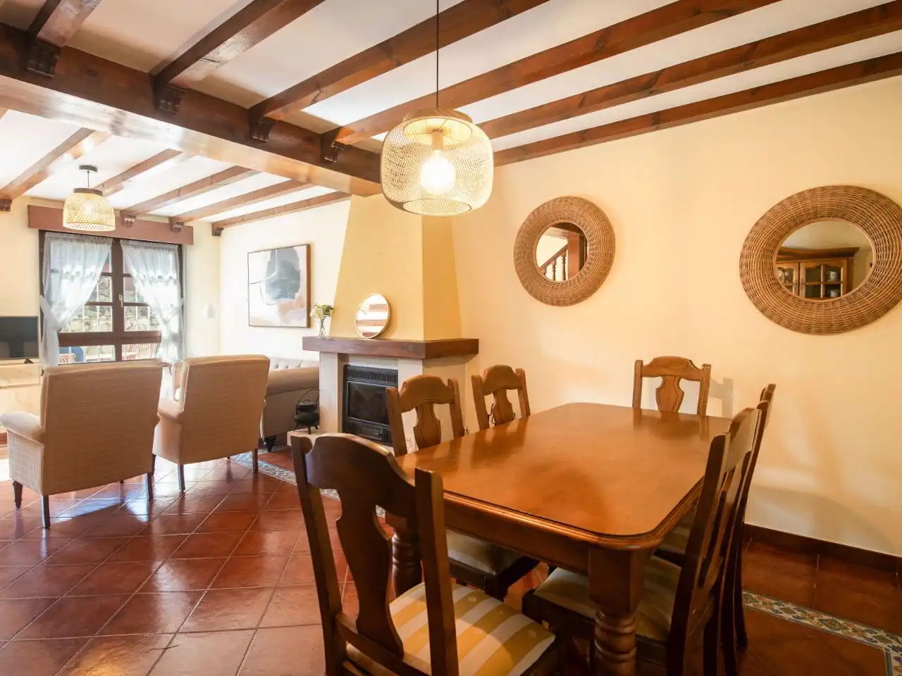 Maison mitoyenne à louer à Поо 285, imagen 29