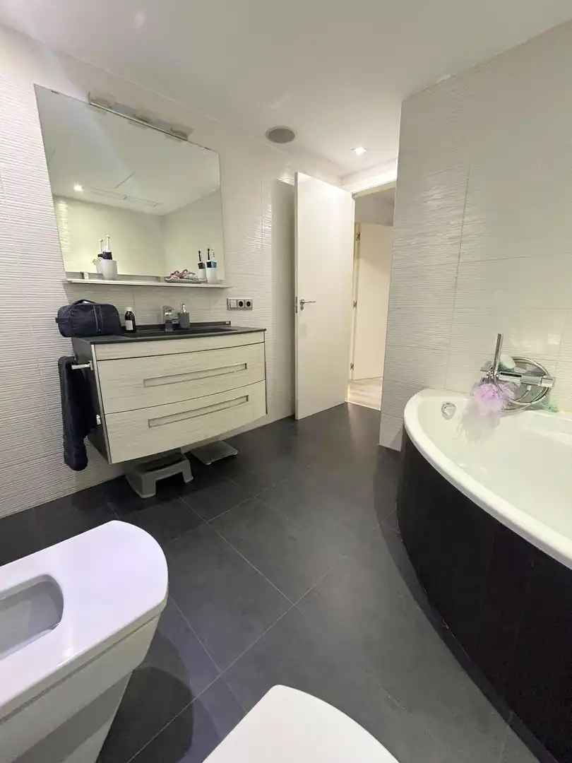 Wohnung zur Miete in Valencia, Valencia