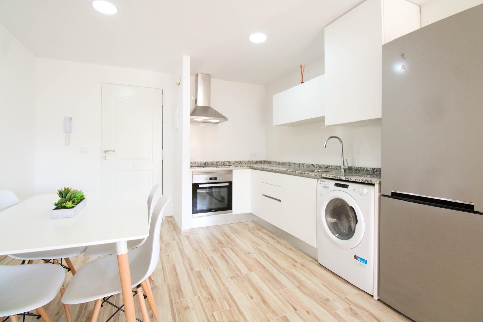 Flat to rent in Carrer LIBERTAD, 4, Los Ángeles