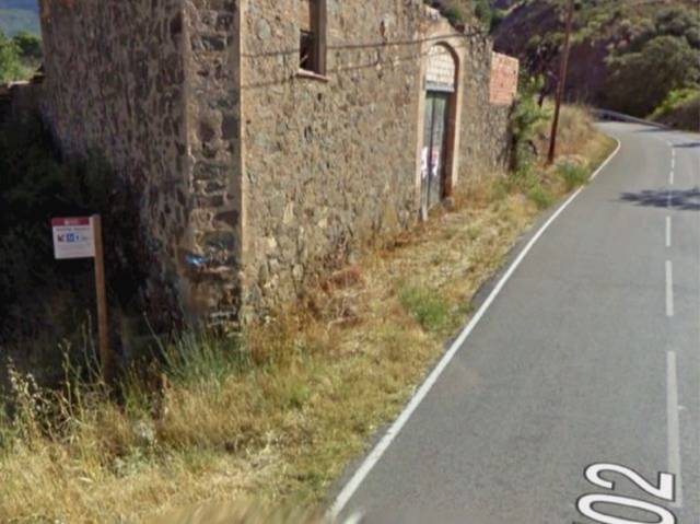 Terreno en Venta en T-702, 1 en La Vilella Alta