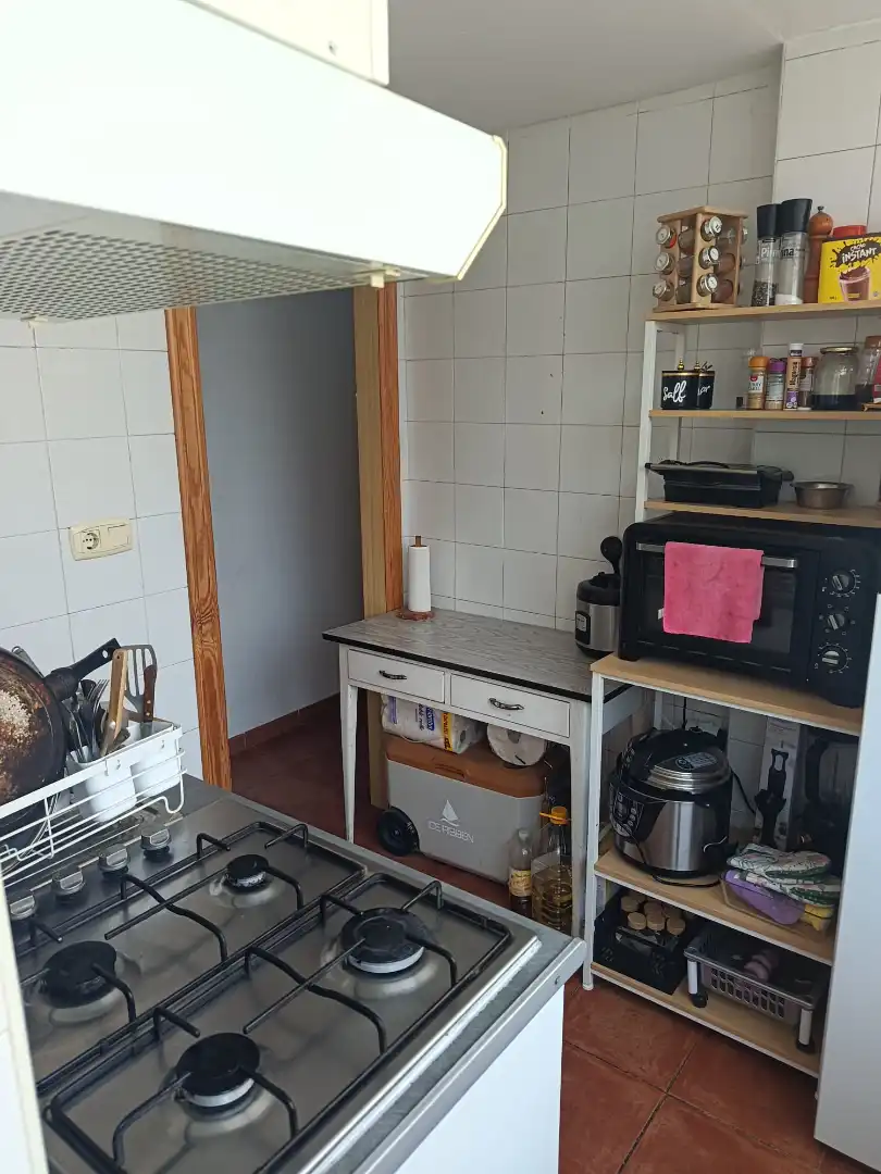 Cuina de Pis en venda en Alicante / Alacant