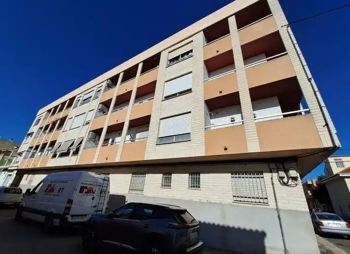 Wohnung zum Verkauf in Calle Luis Santangel 66, imagen 2