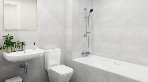 Foto 5 de Planta baixa en venda a Los Álamos, Málaga