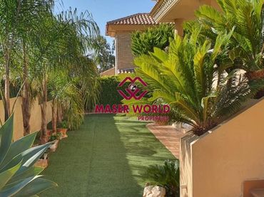 Villa mit Balkon zum Verkauf in Bolnuevo