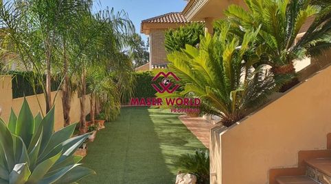Chalet en venta en Bolnuevo con vistas al mar!!