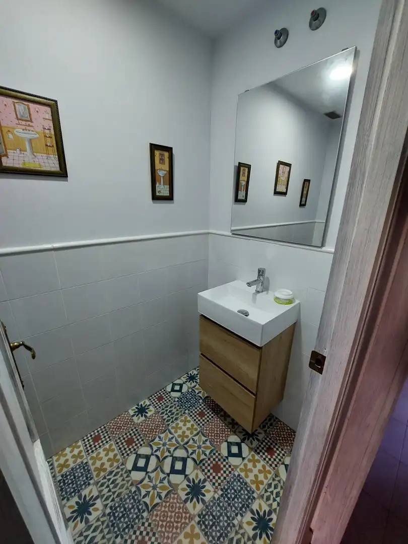 Casa a schiera con terrazza in affitto a San García, imagen 25
