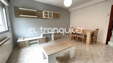 Photo 2 of Flat to rent in Calle Faro, Abrantes, Madrid