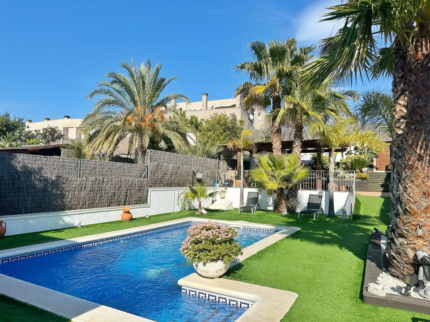 Casa con piscina in vendita a Roda de Barà, imagen 24