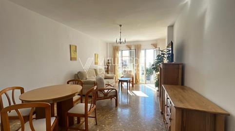 Foto 3 de Apartament de lloguer a Algarrobo Costa, Málaga