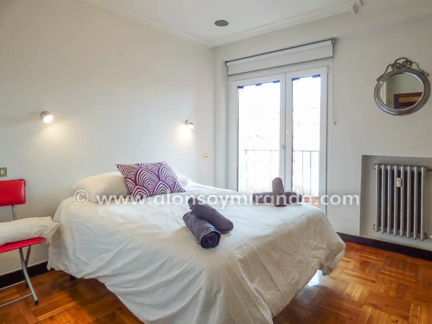 Wohnung zur Miete in Gijón - C/ Llanes, 2, Barrio del Centro
