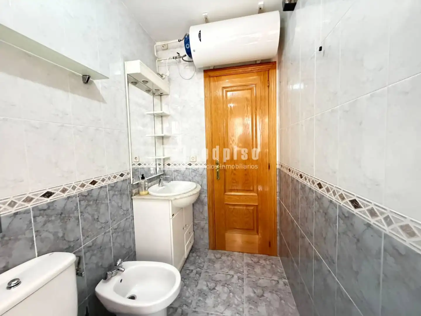 Wohnung mit Aufzug zum Verkauf in Montserrat - Parque Empresarial, imagen 19