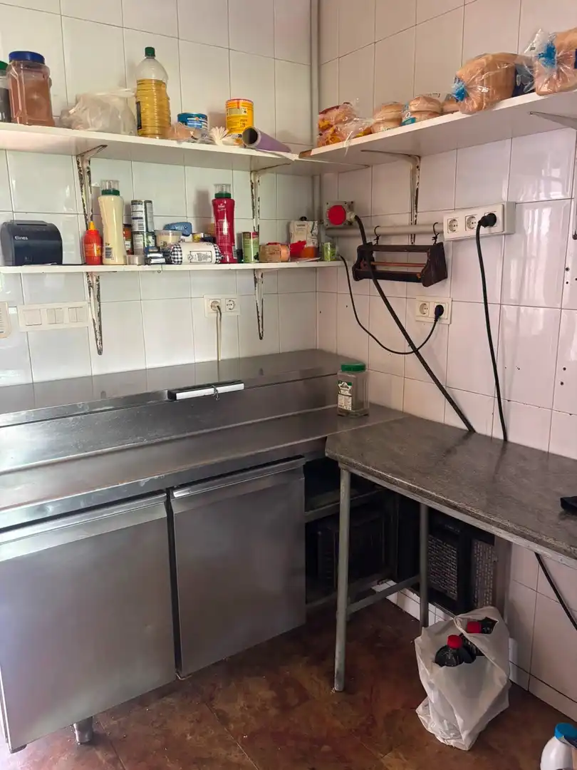 Business premises to rent in Avenida Avenida Alfaguara, imagen 10