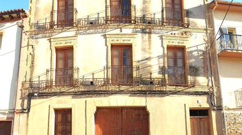 Foto 3 von Country house zum Verkauf in Lanuza, Alhama de Aragón, Zaragoza