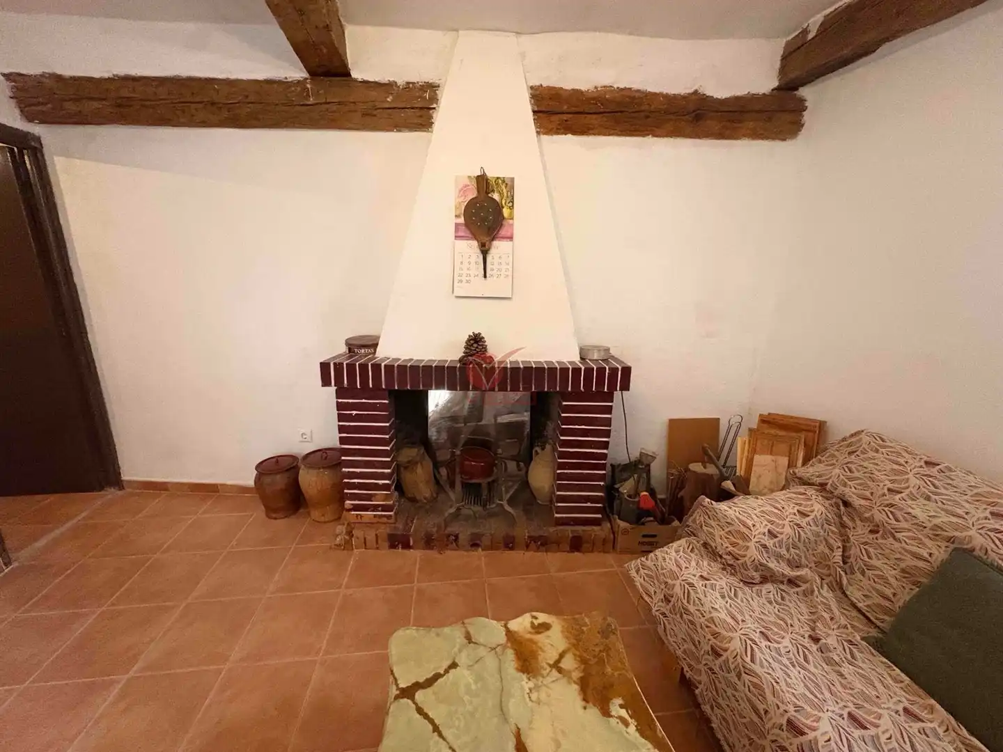 Houses for sale in Palomera  with Heating and Storage room
