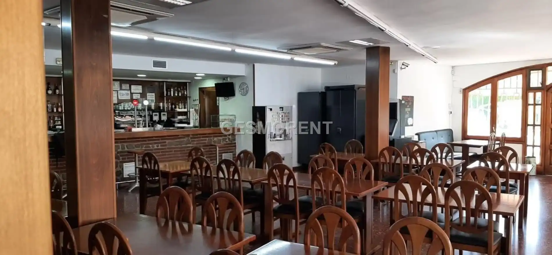 Industrial building for sale in Polinyà, imagen 5