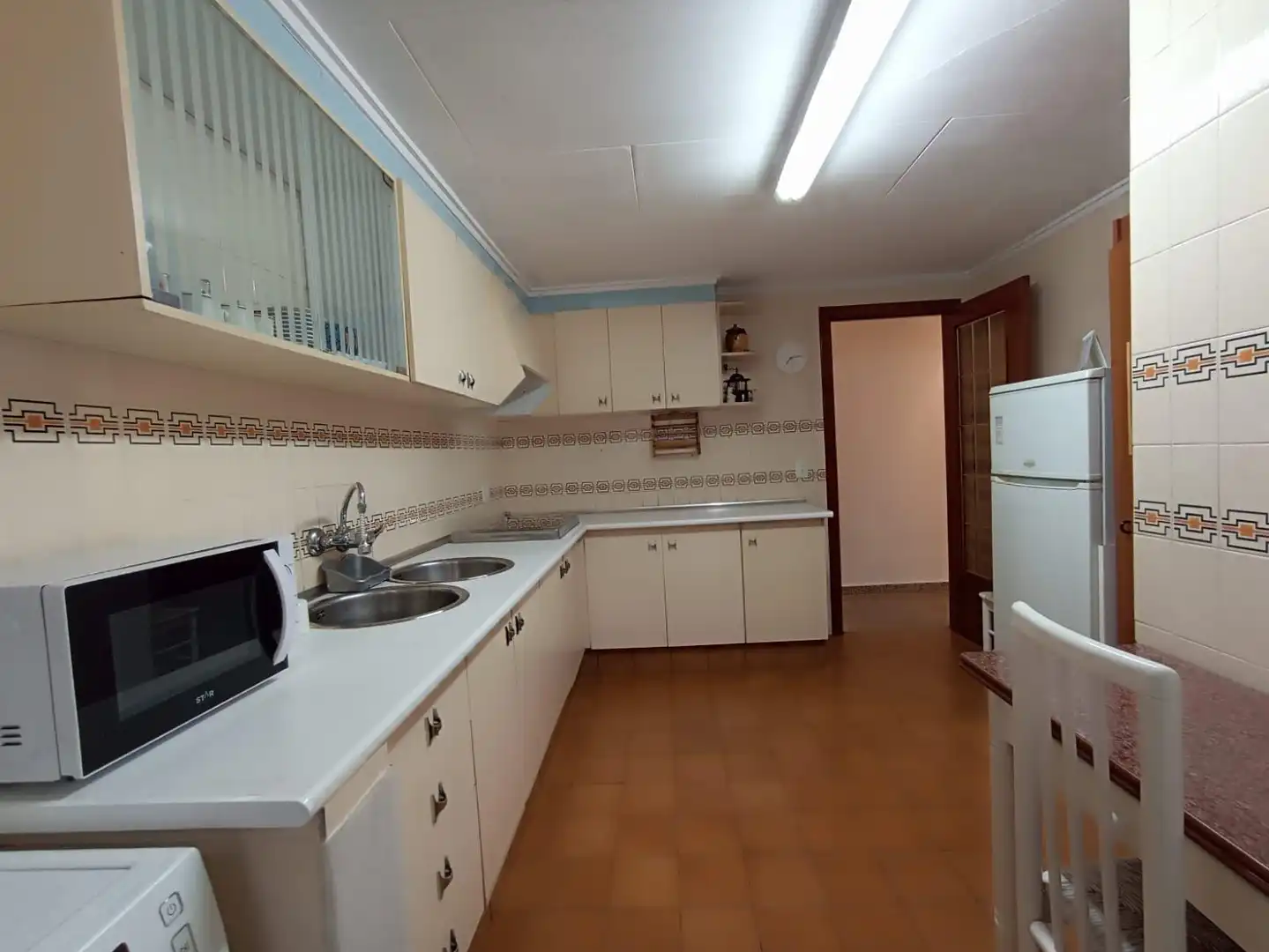 Wohnung mit Aufzug zum Verkauf in Centro Ciudad, imagen 5