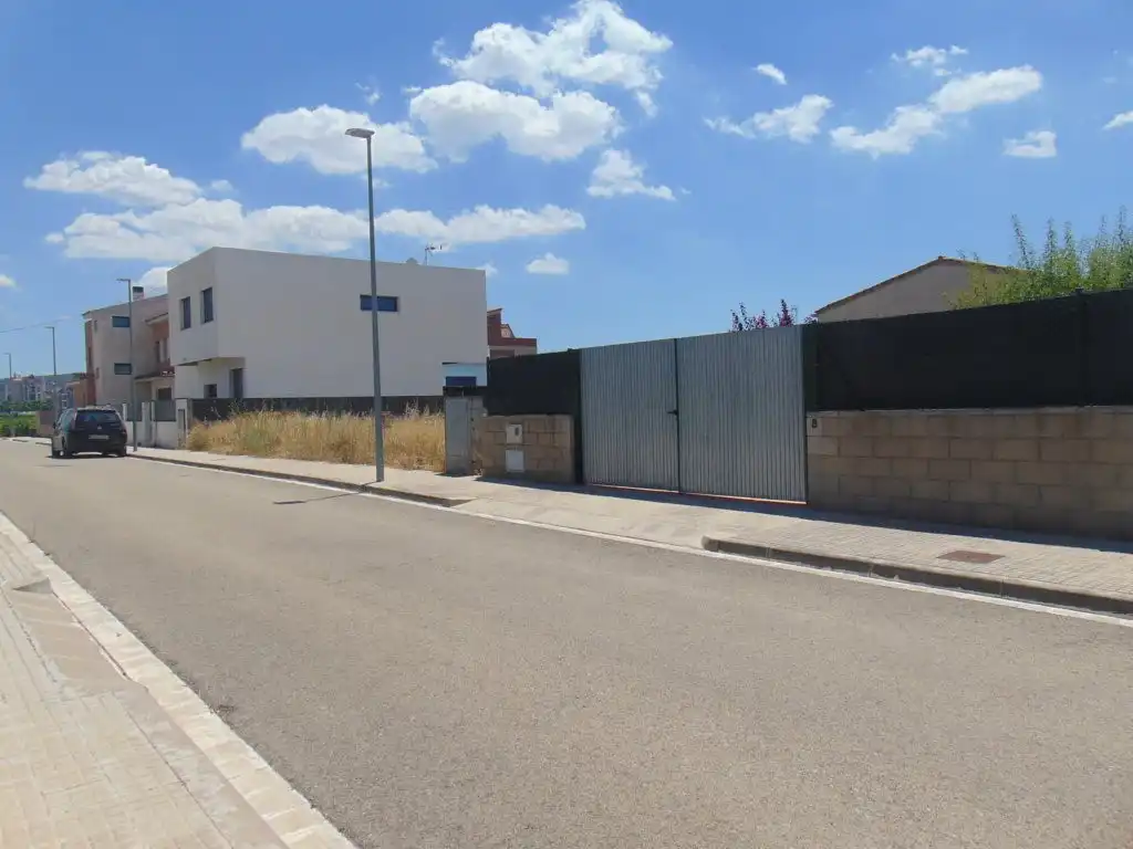 Terreno residencial en venta en La Ràpita, imagen 5