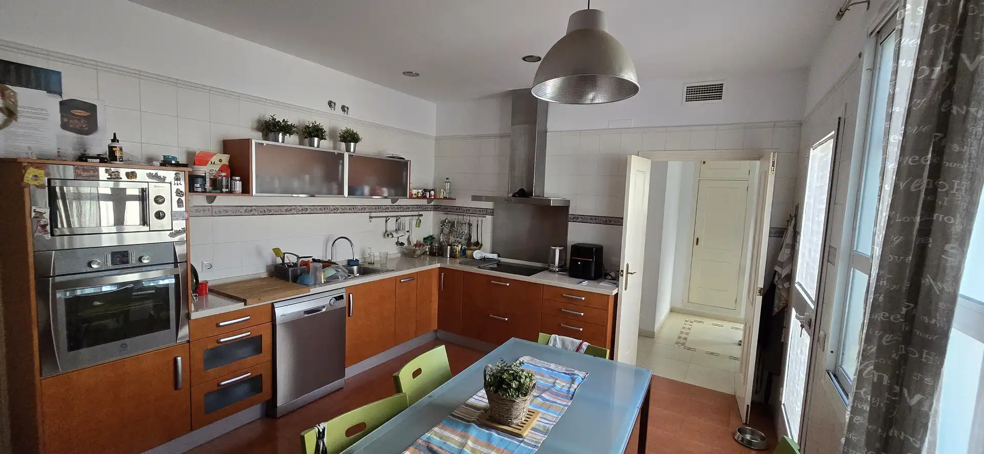 Flat with terrace for sale in Calle San Agustín, imagen 21