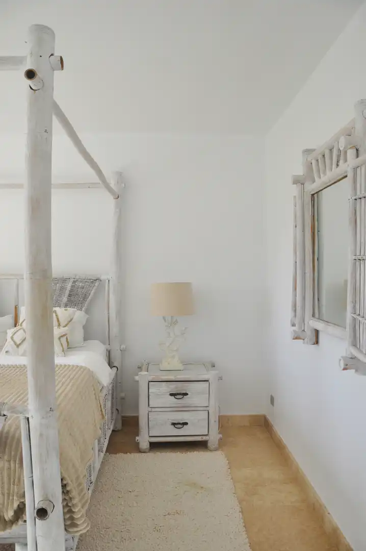 Bedroom of Houses for sale in Calvià  with Air Conditioner, Terrace and Swimming Pool