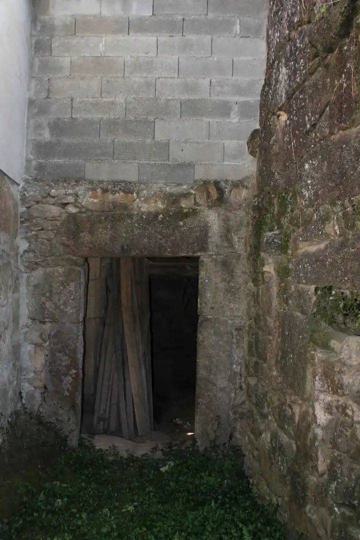 Casa rústica en venda a Lugar Traxeito, imagen 2