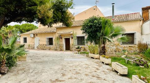 Foto 3 de Casa o chalet en venta en  Cottolengo, Haygon - Universidad, San Vicente del Raspeig / Sant Vicent del Raspeig